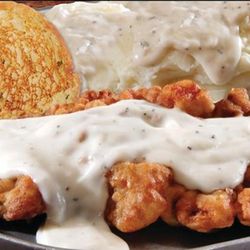 Iron Skillet