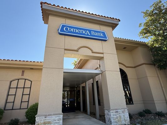 Comerica