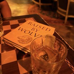 Private Barrel Old Fashion Private Barrel Old Fashion