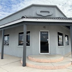 Da-Lu Insurance Agency - The office Building