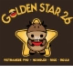 Golden Star 26 - Golden Star 26