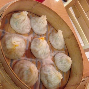 Dumpling King - Chinese Near Me - North Miami Beach, Florida