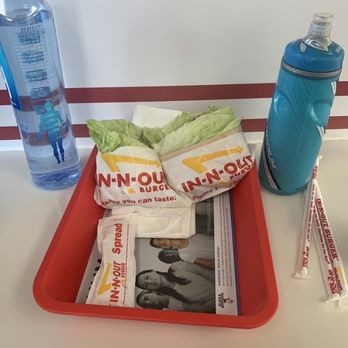 In-N-Out Burger - Fast Food Near Me - Turlock, California In-N-Out Burger - Fast Food Near Me - Turlock, California