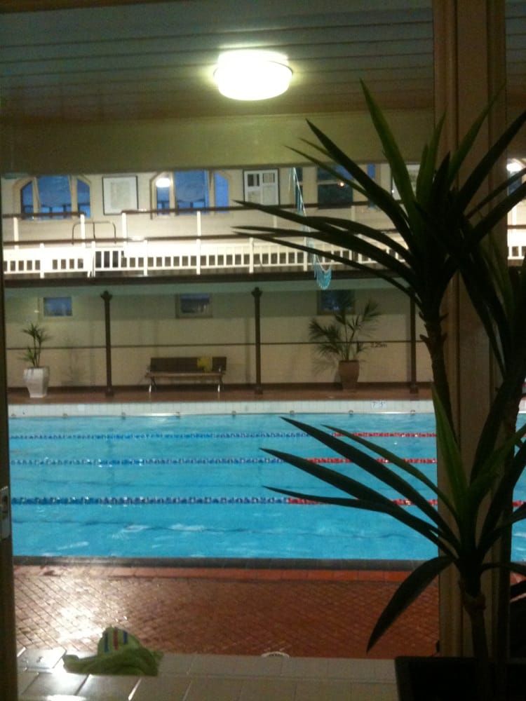 MELBOURNE CITY BATHS Updated September 2024 420 Swanston St