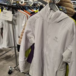 Arc’teryx