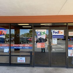 U-Post - Fax center