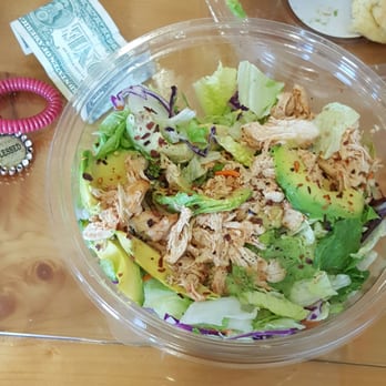 Fresh To Order - Noms noms noms. Thanks Fresh To Order East Cobb! - New American Near Me - Marietta, Georgia Fresh To Order - Noms noms noms. Thanks Fresh To Order East Cobb! - New American Near Me - Marietta, Georgia