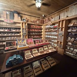 Humidor Humidor