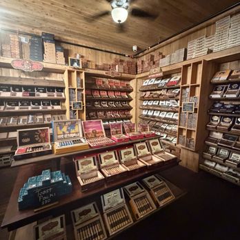 Grand Cathedral Cigars - Humidor - Tobacco Shops Near Me - Tampa, Florida Grand Cathedral Cigars - Humidor - Tobacco Shops Near Me - Tampa, Florida