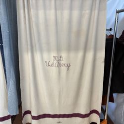 Briar Vintage - Dressing room