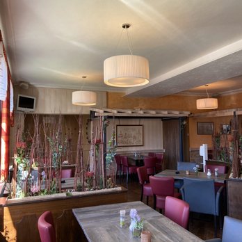 Restaurant & Hotel Georgenberg - Restaurant Birnbaums - International Near Me - Spremberg, BB Restaurant & Hotel Georgenberg - Restaurant Birnbaums - International Near Me - Spremberg, BB