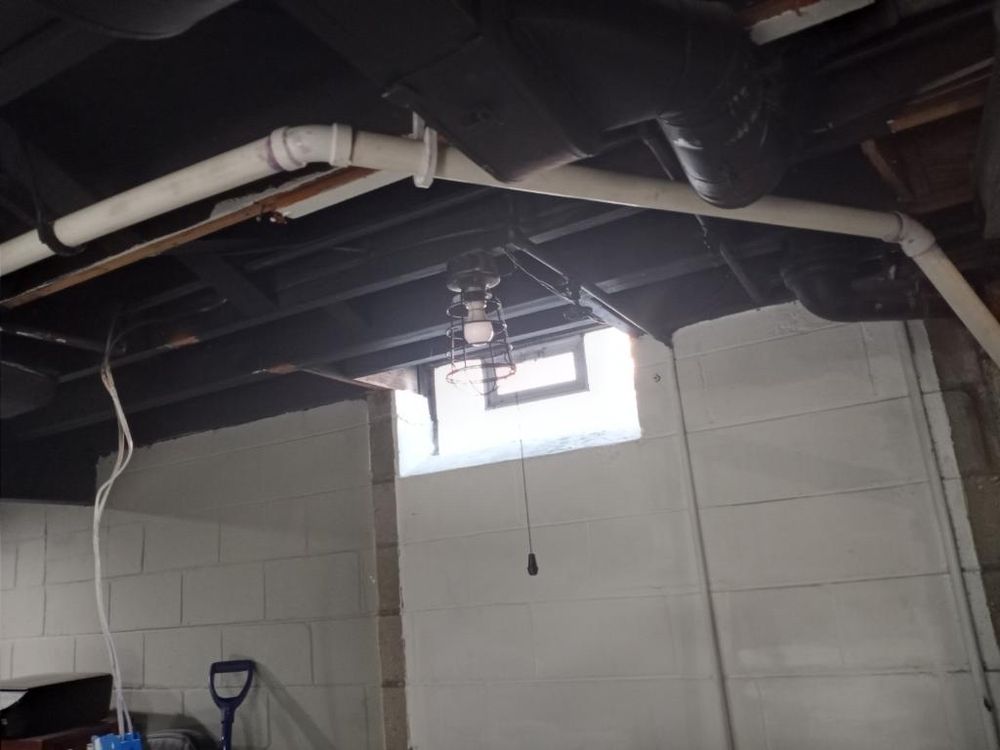 Slide of Southern Mechanical