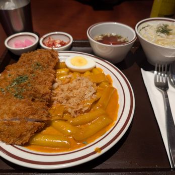 Yumee Katsu - Korean Near Me - San Jose, California