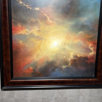 VEFA Gallery - Sunset Guard by Kenya Verse - Art Galleries Near Me - Torrance, California VEFA Gallery - Sunset Guard by Kenya Verse - Art Galleries Near Me - Torrance, California