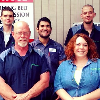 Phil’s Automotive and Diesel Performance - Auto Repair Near Me - Spring, Texas Phil’s Automotive and Diesel Performance - Auto Repair Near Me - Spring, Texas