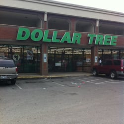 Dollar Tree