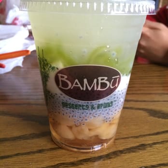 BAMBU - Bambu special - Juice Bars & Smoothies Near Me - Kent, Washington BAMBU - Bambu special - Juice Bars & Smoothies Near Me - Kent, Washington