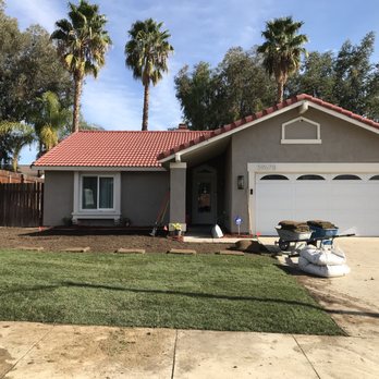 Ruff & Ready Landscape Construction - Landscaping Near Me - Temecula, California Ruff & Ready Landscape Construction - Landscaping Near Me - Temecula, California