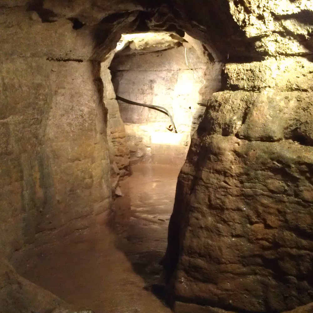 Olentangy Indian Caverns - Tours Near Me - Delaware, Ohio