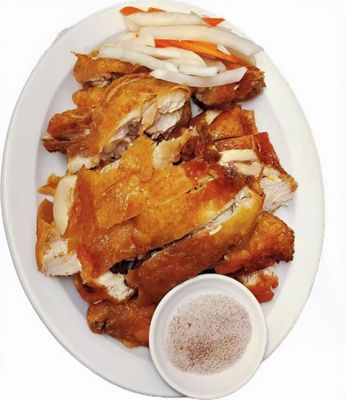 Fung Shing Chinese Restaurant by null