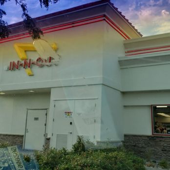 In-N-Out Burger - A beacon of light in a cruel world. - Burgers Near Me - Reno, Nevada In-N-Out Burger - A beacon of light in a cruel world. - Burgers Near Me - Reno, Nevada