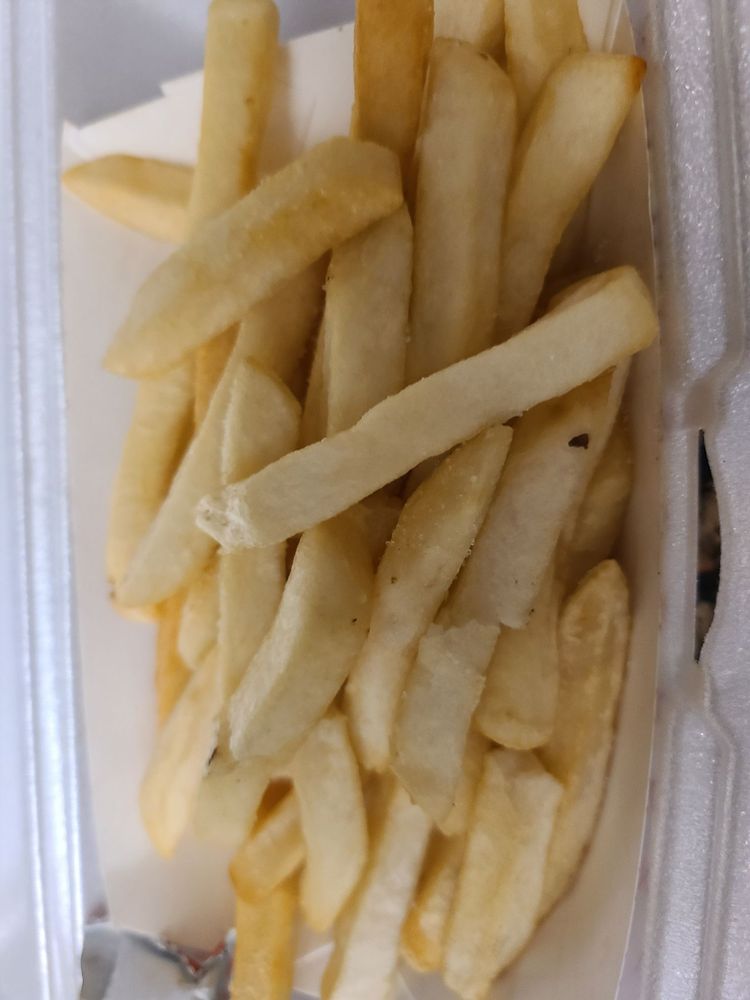 La Parrilla Del Gordo