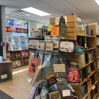 Wicked Good Books - Bookstores Near Me - Salem, Massachusetts Wicked Good Books - Bookstores Near Me - Salem, Massachusetts