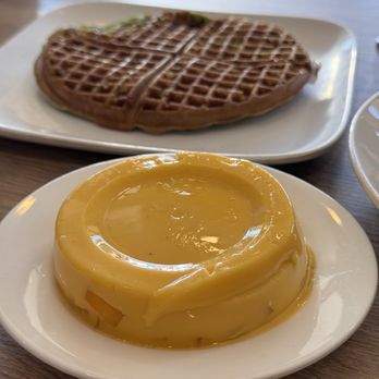 INTL Kitchen - Asian Fusion Near Me - Milpitas, California