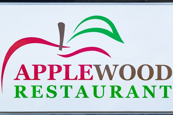 Applewood Restaurant by null