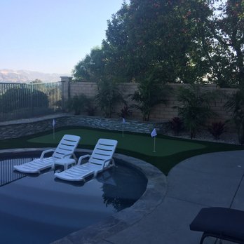 Future Turf - Artificial Turf Near Me - Newbury Park, California Future Turf - Artificial Turf Near Me - Newbury Park, California
