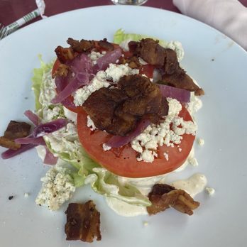 Carnation Cafe - Carnation Garden Salad - American Near Me - Anaheim, California Carnation Cafe - Carnation Garden Salad - American Near Me - Anaheim, California