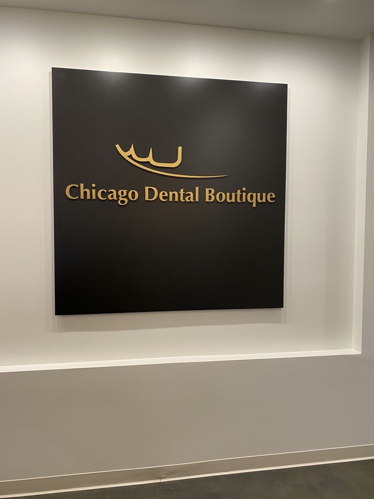CHICAGO DENTAL BOUTIQUE 11 Photos & 22 Reviews 333 E Benton Pl