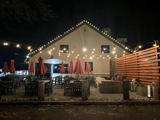 Coppersmith Tavern and Table by null