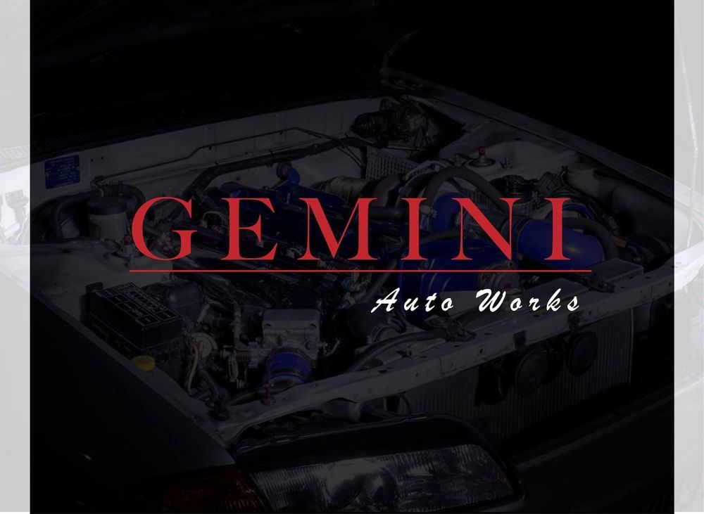 GEMINI AUTO WORKS Updated August 2024 Mapledean chase, Latchingdon