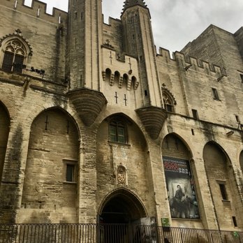 Palais des Papes - Landmarks & Historical Buildings Near Me - Avignon, 84 Palais des Papes - Landmarks & Historical Buildings Near Me - Avignon, 84