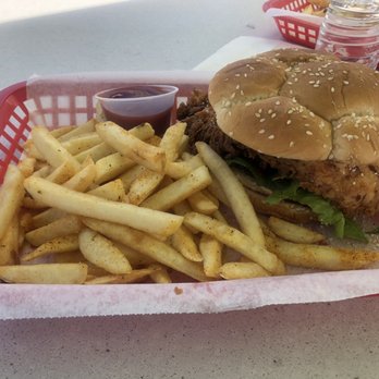 Happy Chickenzz - Chicken Wings Near Me - Albuquerque, New Mexico