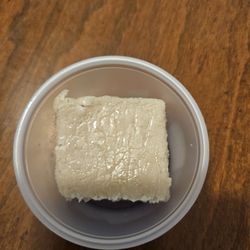 Braised Restaurant - Homemade Marshmallow