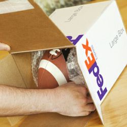FedEx Authorized Ship Center