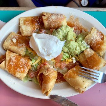 Mazatlan - Chicken Taquitos - Mexican Near Me - Lakewood, Washington Mazatlan - Chicken Taquitos - Mexican Near Me - Lakewood, Washington