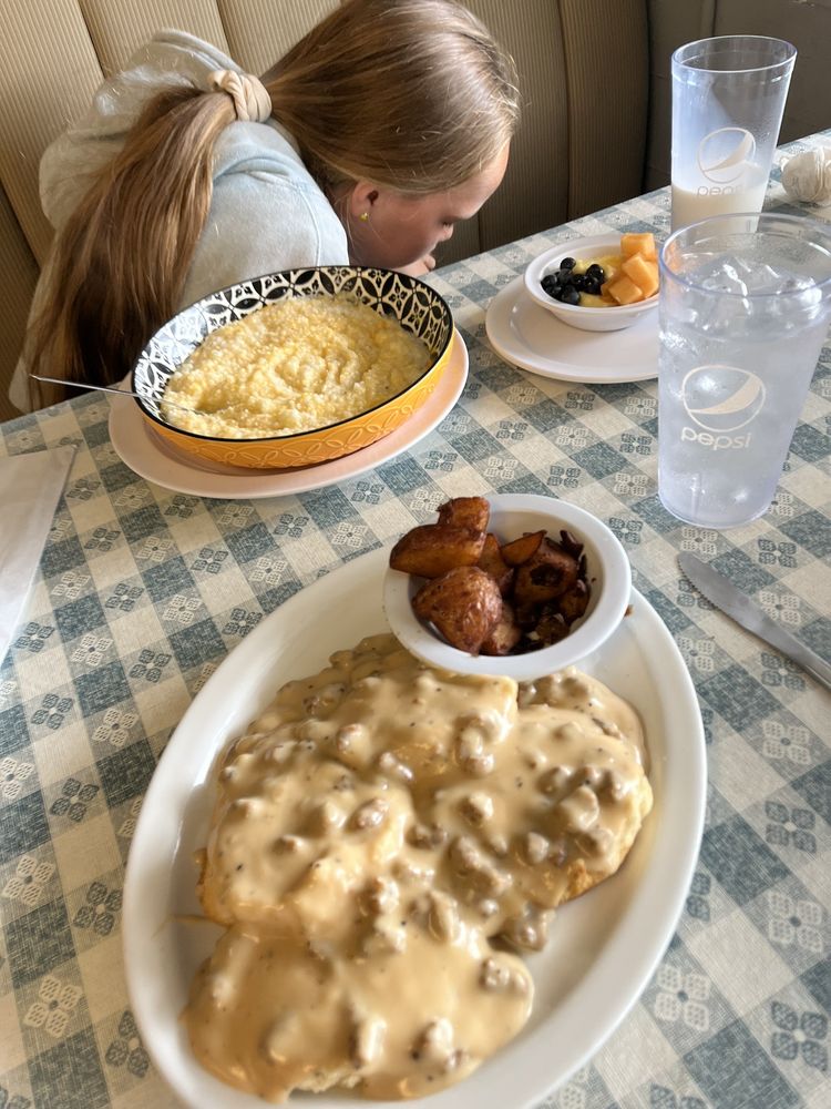 THE HUNGRY DROVER - 81 Photos & 94 Reviews - 2601 Tigerville Rd ...