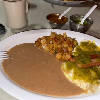 La Lomita - Mexican Near Me - McAllen, Texas