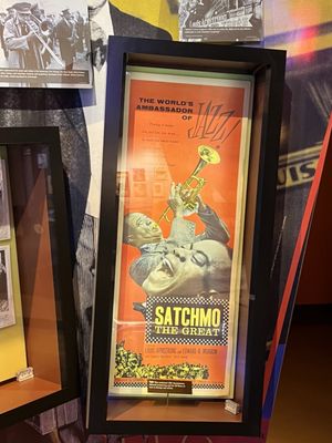 American Jazz Museum by null