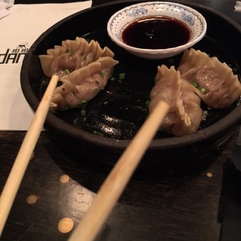DanDan - Asian Fusion Near Me - Milwaukee, Wisconsin