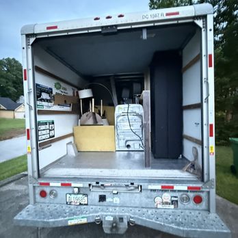 Mayfield Moving - Movers Near Me - Atlanta, Georgia Mayfield Moving - Movers Near Me - Atlanta, Georgia