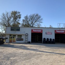 Northshore Tire - New and used tires sales