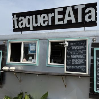 TaquerEATa - Food truck - Food Trucks Near Me - Lahaina, Hawaii TaquerEATa - Food truck - Food Trucks Near Me - Lahaina, Hawaii
