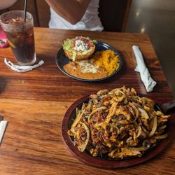 Don Pepe Mexican Grill & Cantina