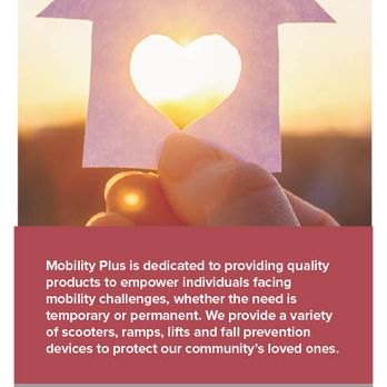 Mobility Plus - Mobility Equipment Sales & Services Near Me - Crestwood, Kentucky Mobility Plus - Mobility Equipment Sales & Services Near Me - Crestwood, Kentucky
