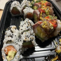 Kaito Sushi