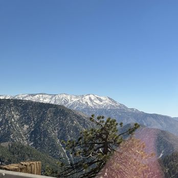 Big Bear City - Local Flavor Near Me